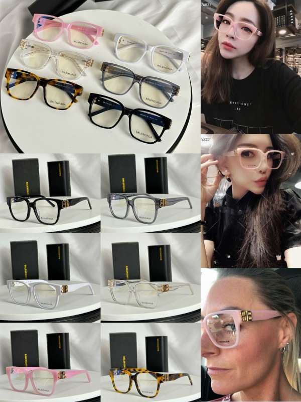 Picture of Balenciga Sunglasses _SKUfw55565225fw